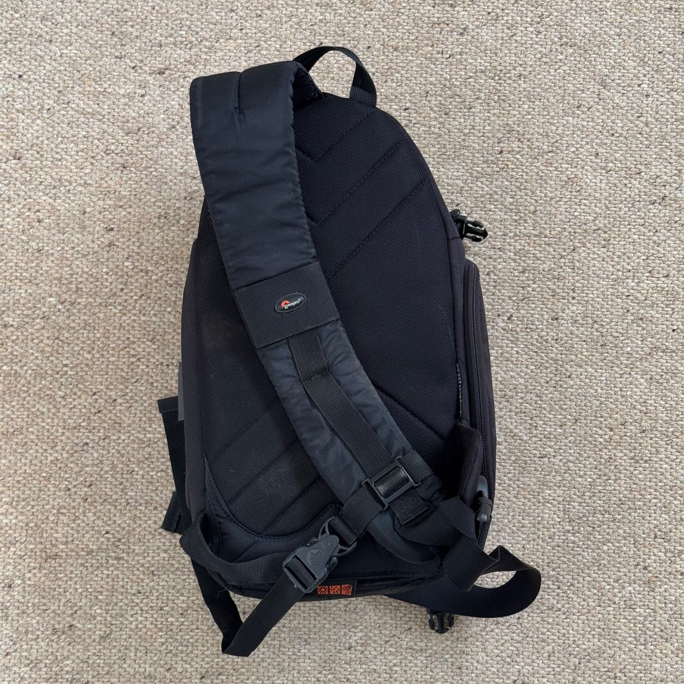 Lowepro Zaini: Lowepro Foto-Tasche – Usato da biel-bienne venduto da setti72 4