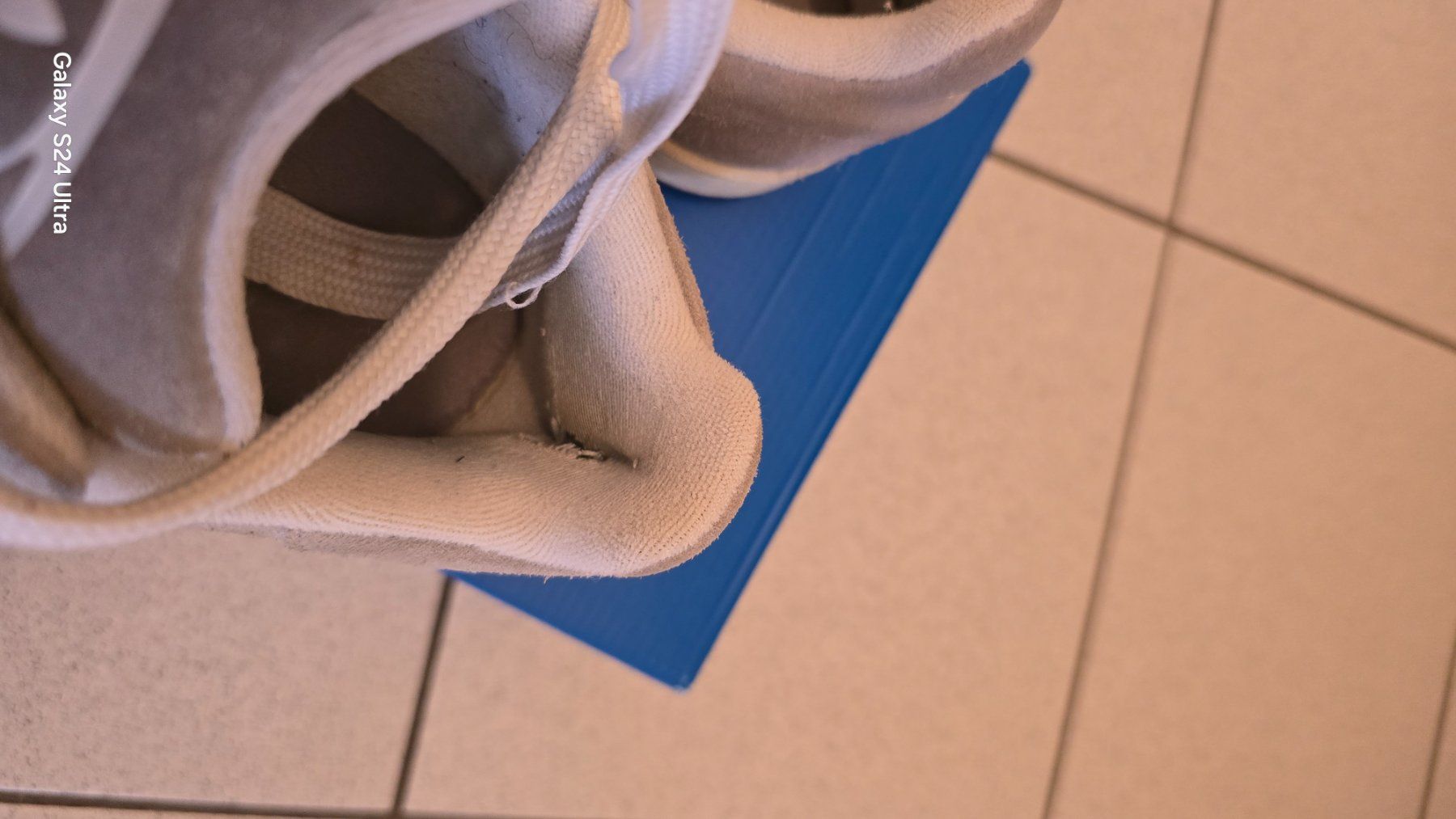 Adidas Scarpe da uomo: Adidas campus grise – Usato da lausanne venduto da alexv198424 2