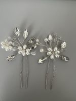 Haarschmuck / Brautschmuck