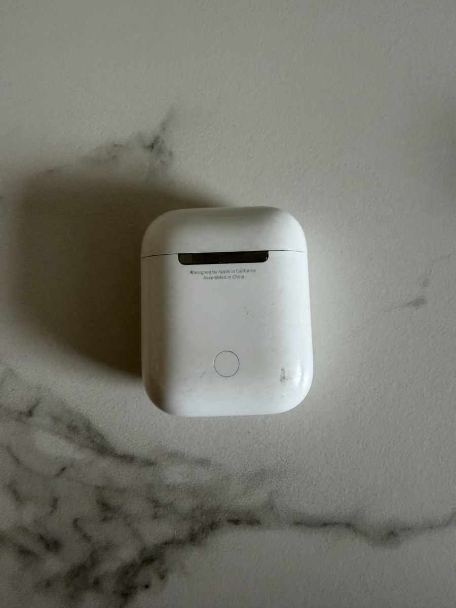 Apple Cuffie: Apple Airpods Pro (1st Generation) – Usato da Flaach venduto da med_rr6l 3