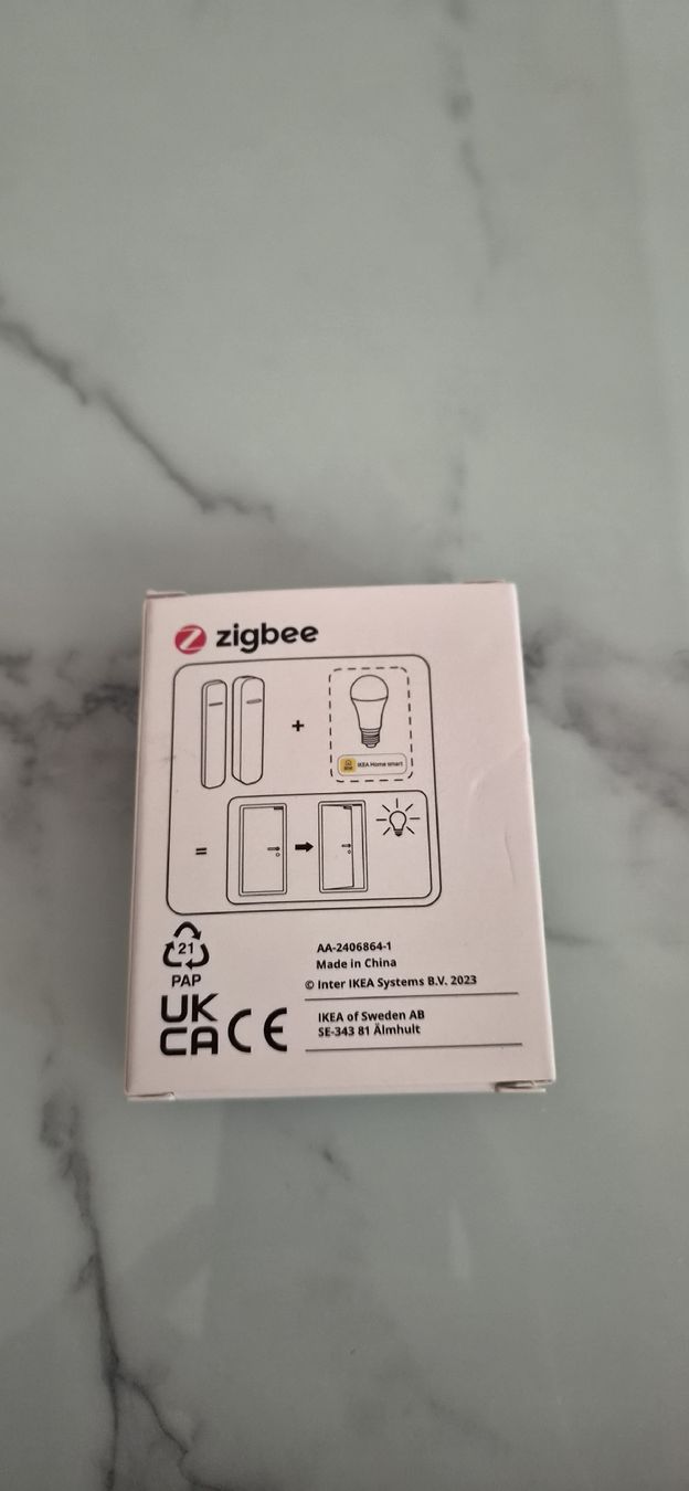 Hubs & Switches: IKEA PARASOLL Zigbee neu OVP – Neuf avec emballage d'origine à Gerzensee par Omeisel 1