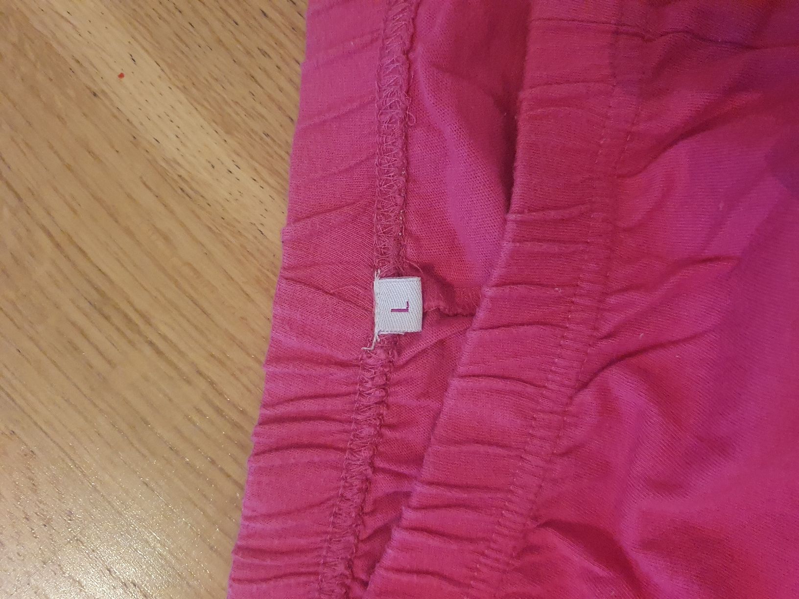 Negligees & Pigiami: Pijama Hosen, Pink, Grösse L – Usato da Moosseedorf venduto da Sonnenschein.. 2