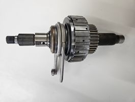 Hauptwelle Verteilergetriebe Jeep Grand Cherokee K68071221AC