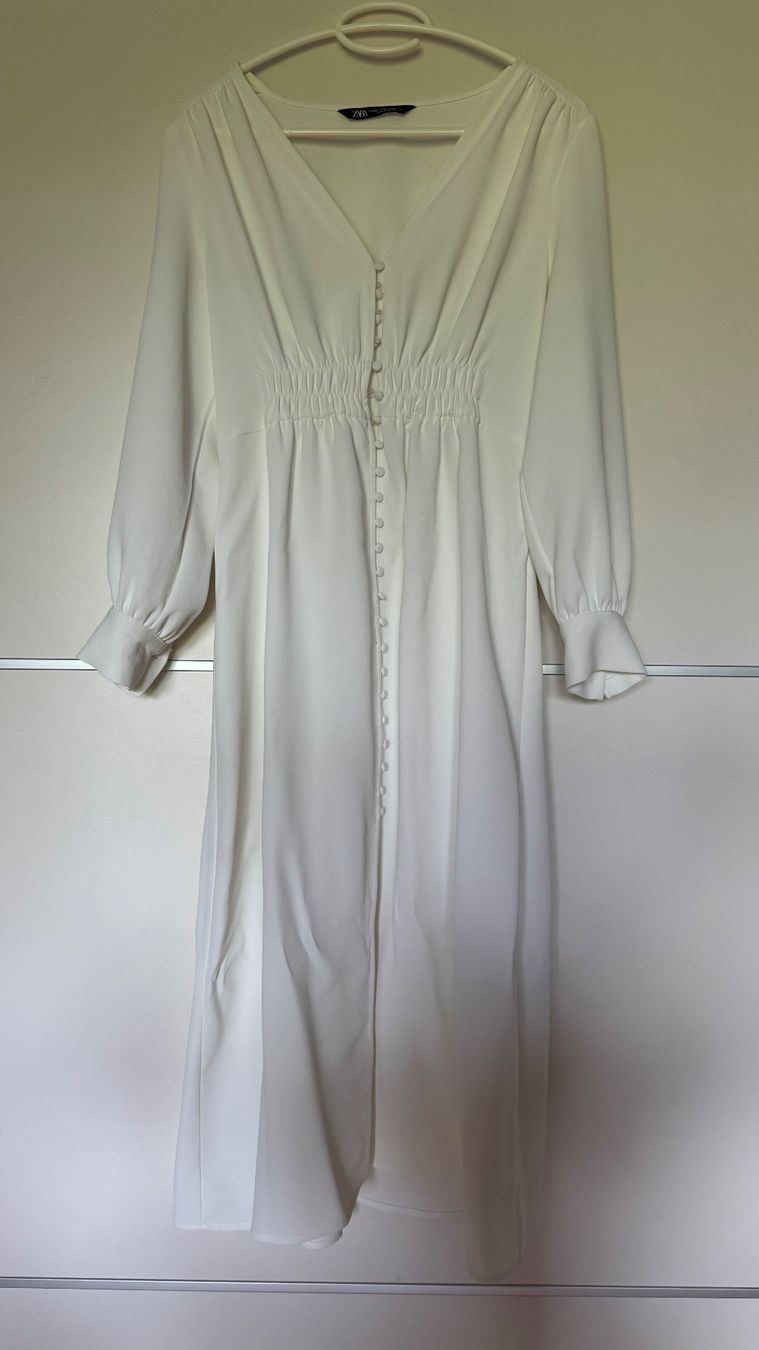 Zara Vestiti: Robe Zara – Usato da Bulle venduto da Math2601