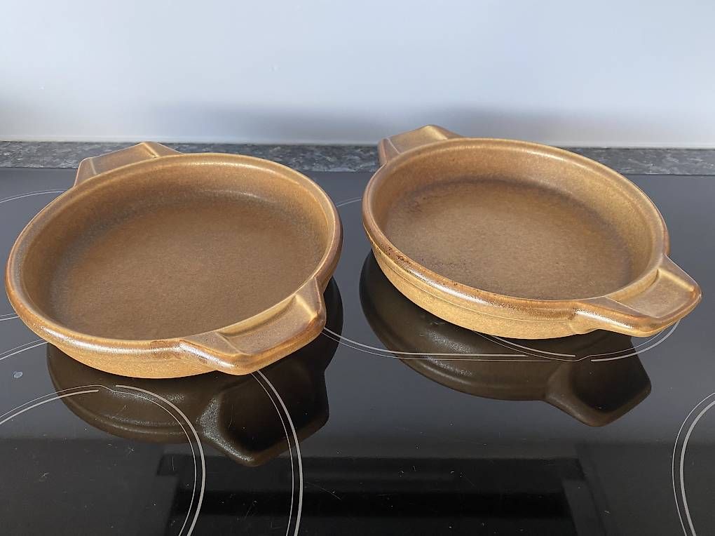 Padelle: Rössler Rustica Eierpfännchen – Usato da Ostermundigen venduto da bau_h9wl