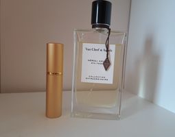 Van Cleef & Arpels Neroli Amara Parfum 5ml Abfüllung