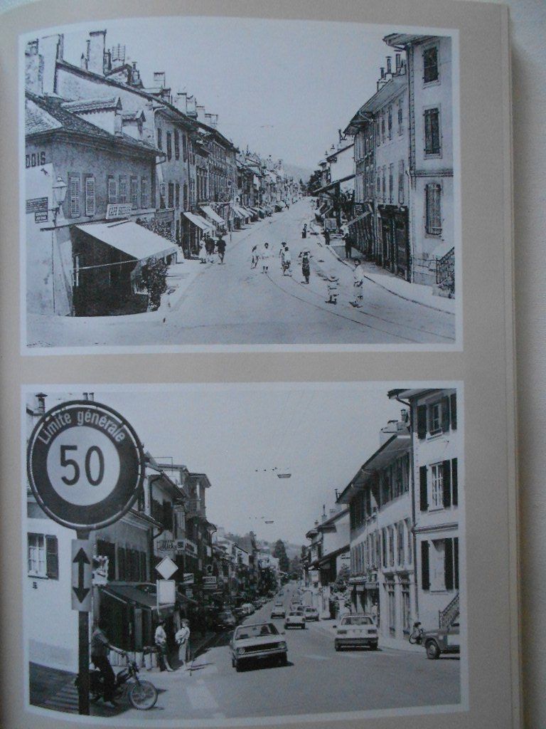 Libri: LA CÔTE - RIVIERA  -  PASSE ET PRESENT SOUS LE MÊME ANGLE – Usato da Bex venduto da Giorgiob 4