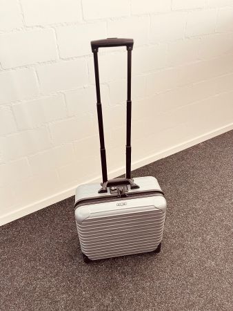 RIMOWA Cabin-/Business-/Compact-Koffer