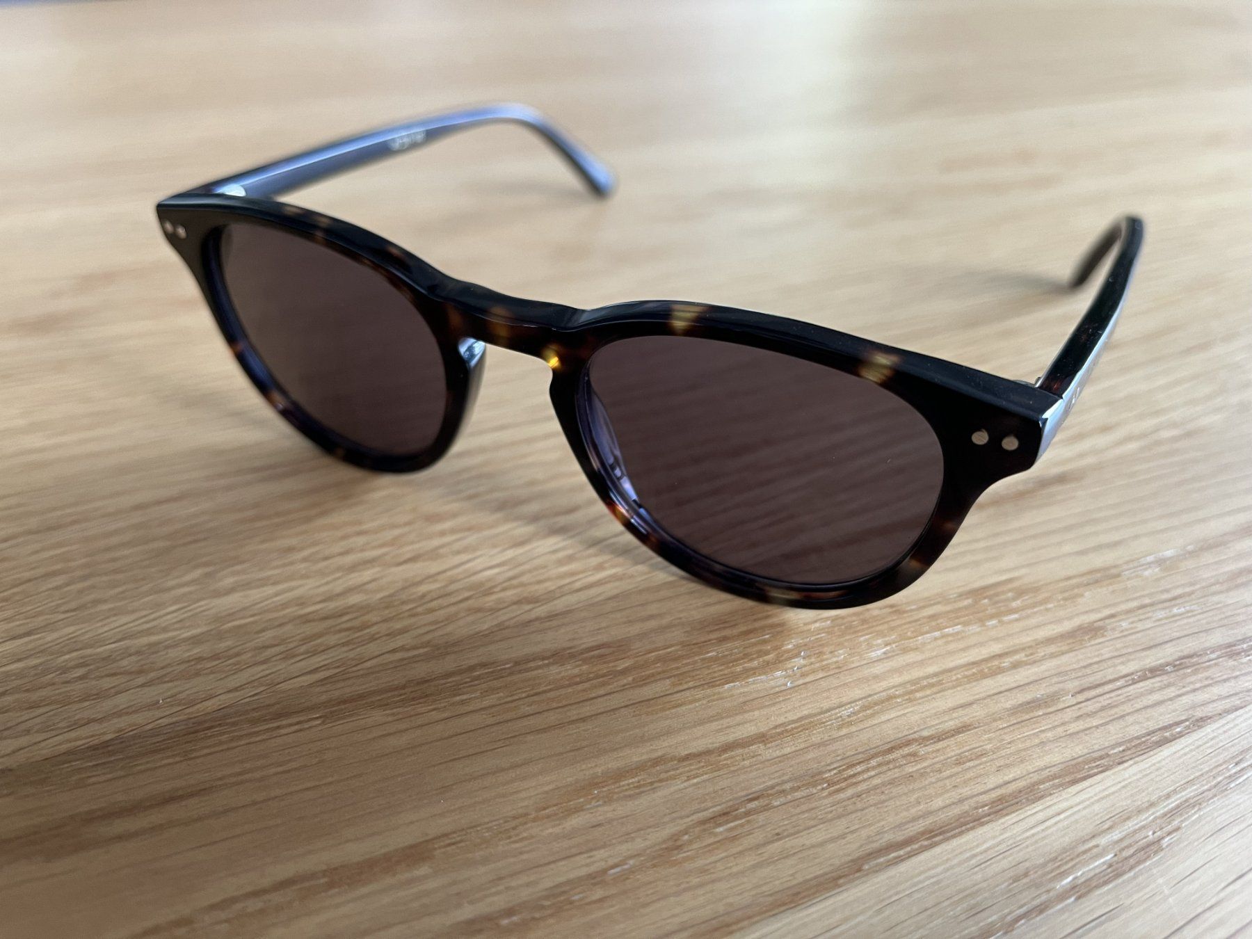 Brillen & Gläser: CO Optical Moritz 1120 R34 Sonnenbrille – Gebraucht aus Grosshöchstetten von Professio7 2