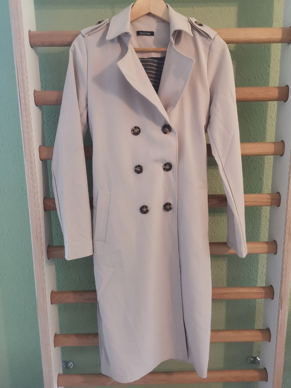 Cappotti: Trench Coat – Usato da Winterthur venduto da eva_6qfq