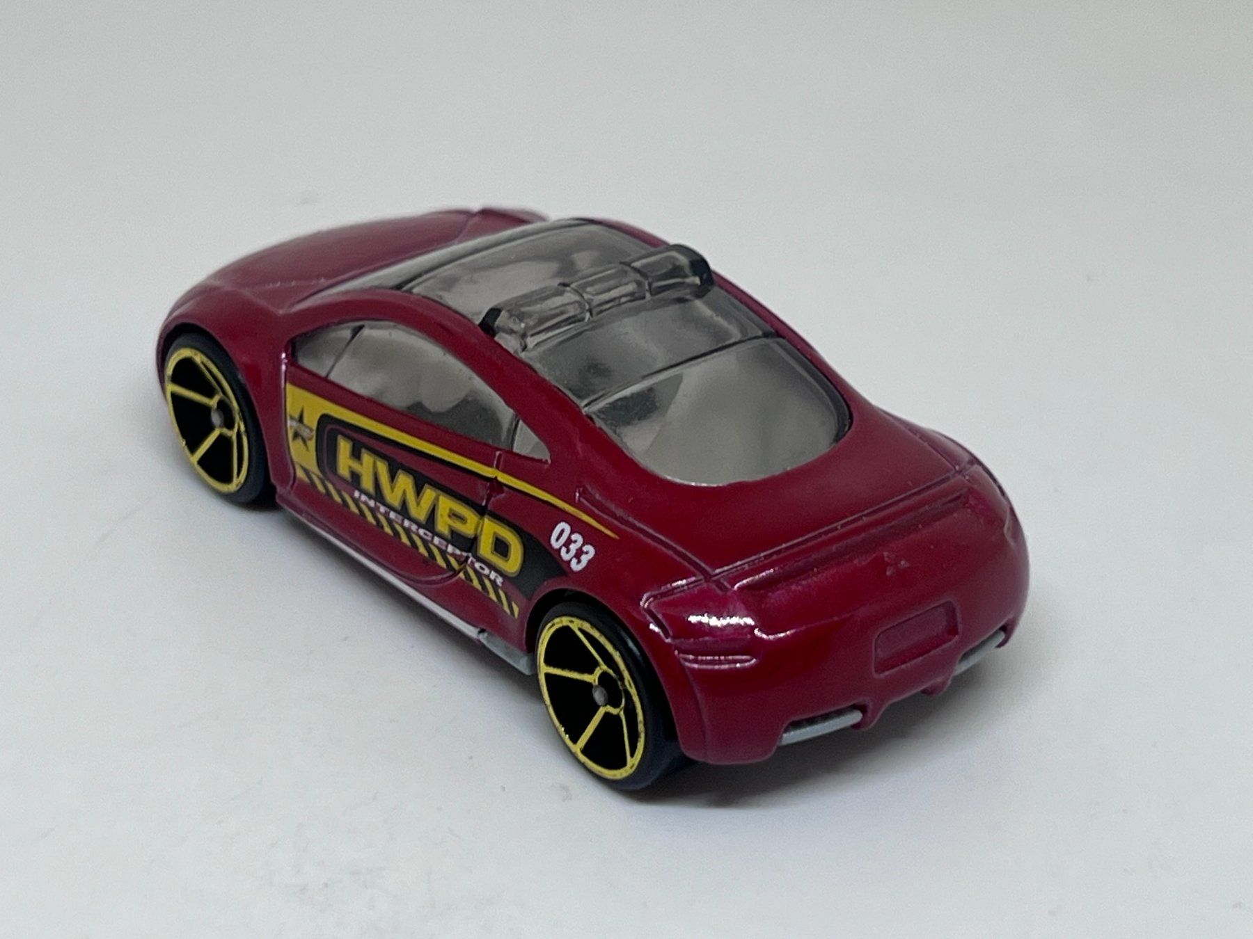 Hot Wheels Modellini d'auto: Hot Wheels Mitsubishi Eclipse Concept Car #435 – Usato da Wildegg venduto da LaaBoutique 2