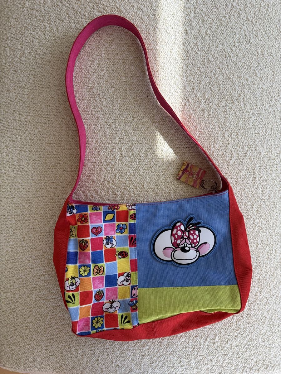 Kindertaschen: Diddl Tasche Top Zustand – Neu (gemäss Beschreibung) aus St. Gallen von lukostef