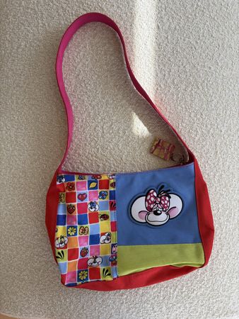 Diddl Tasche Top Zustand