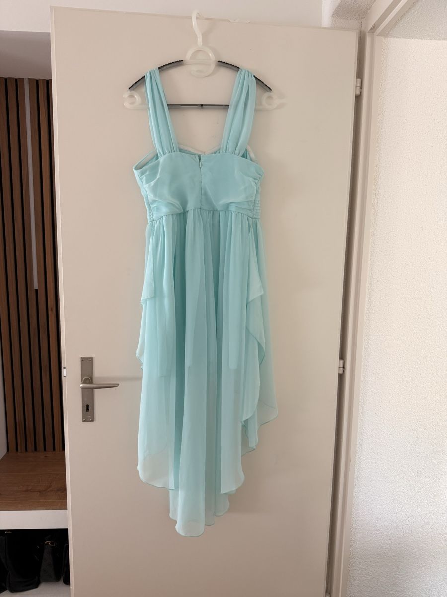 Kleider: Kleid – Gebraucht aus Kirchdorf BE von omegatoc 1