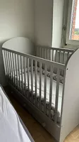 Ikea Gonatt Kinderbett