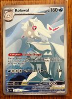 SSP DE|201/191|IR|Stürmische Funken/Surging Sparks|Kolowal