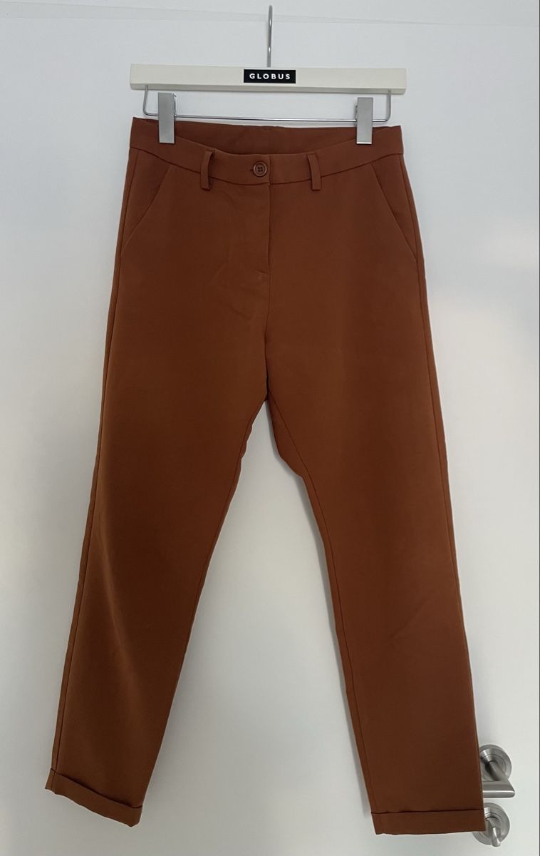 Pantaloni: Braune Hose von Imperial – Usato da Horw venduto da Spi8992