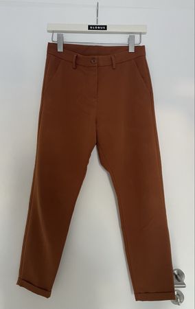 Braune Hose von Imperial