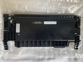 Toner Schwarz zu Farblaser-Drucker Samsung CLP-320/CLP-325