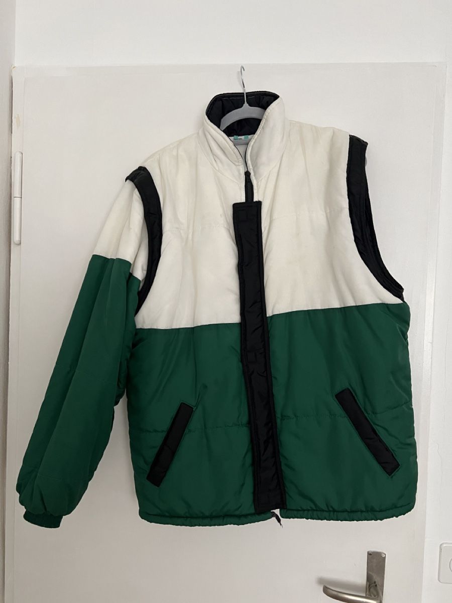 Giacche: Jacke, Gilet – Usato da Baar venduto da rom_j56y 3