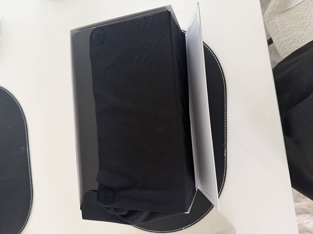 Montblanc Coffrets à bijoux: Montblanc Coffret de présentation MB128118 – D'occasion à st aubin-sauges par dam_xrv8 3