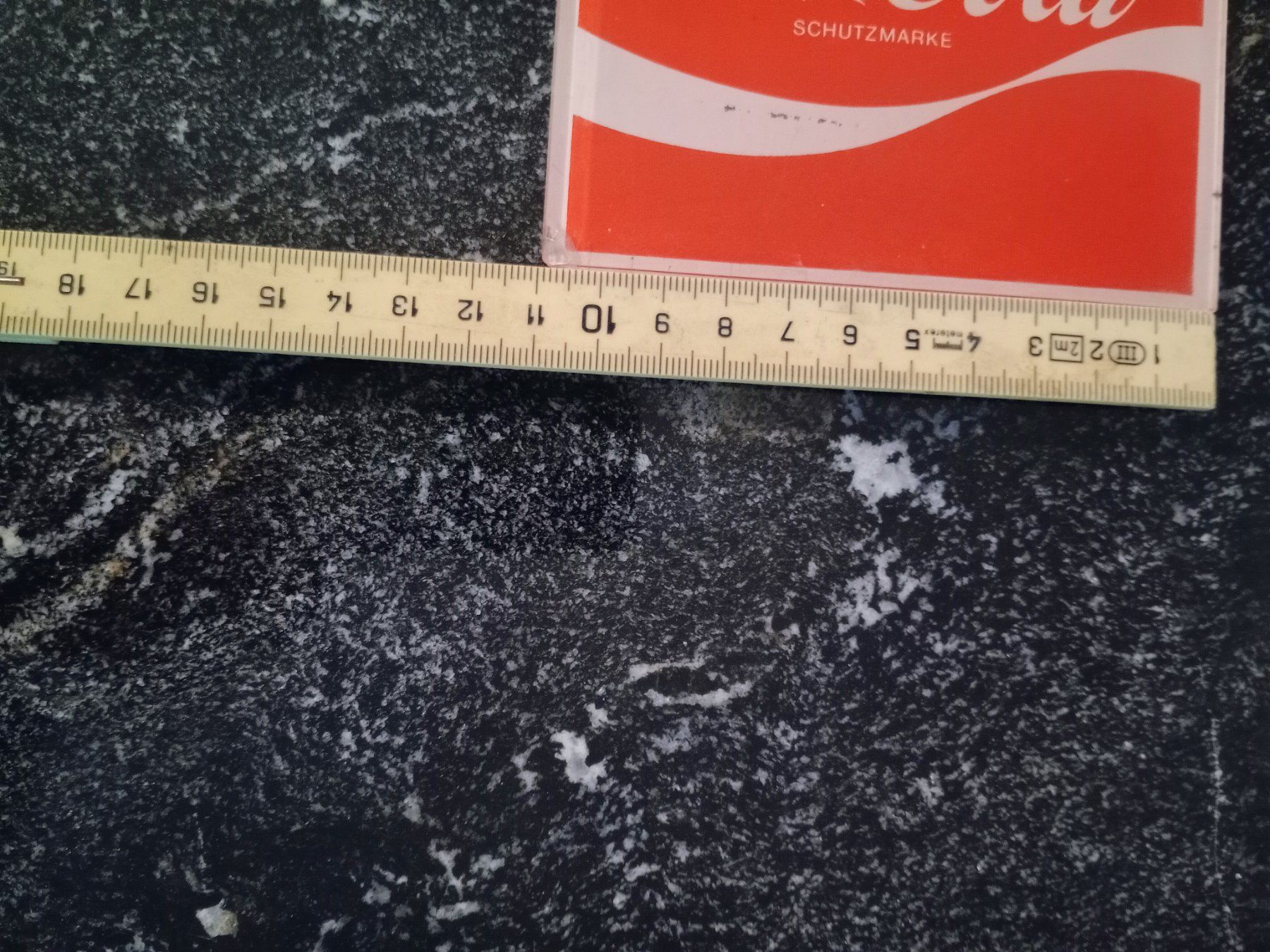 Autres articles pour la maison: Grosser Thermometer Coca Cola Werbung – D'occasion à Küttigen par Melisch1000 1