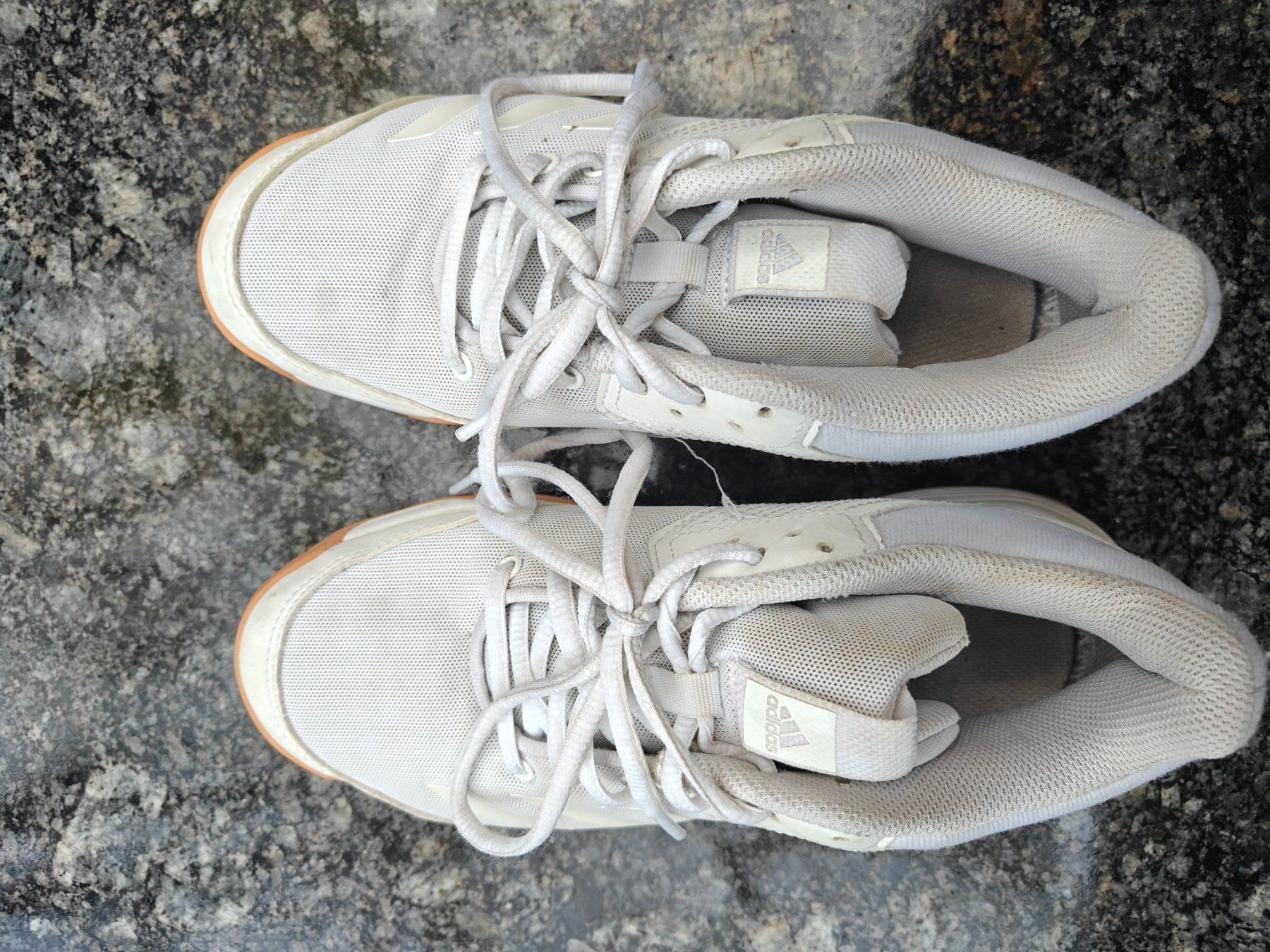 Adidas Scarpe da donna: Adidas Sneakers – Usato da Ins venduto da josiny 3