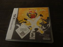 Red Bull BC One DS