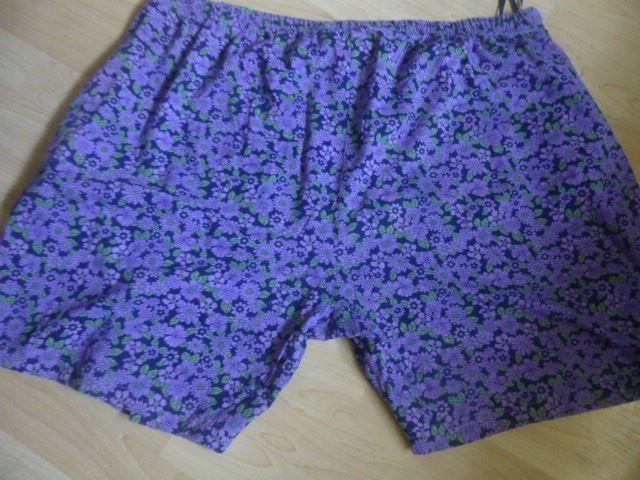 Pantalons: Bermuda/Shorts Gr. 64 Baumwolle – D'occasion à Hinwil par Glasperlen 1