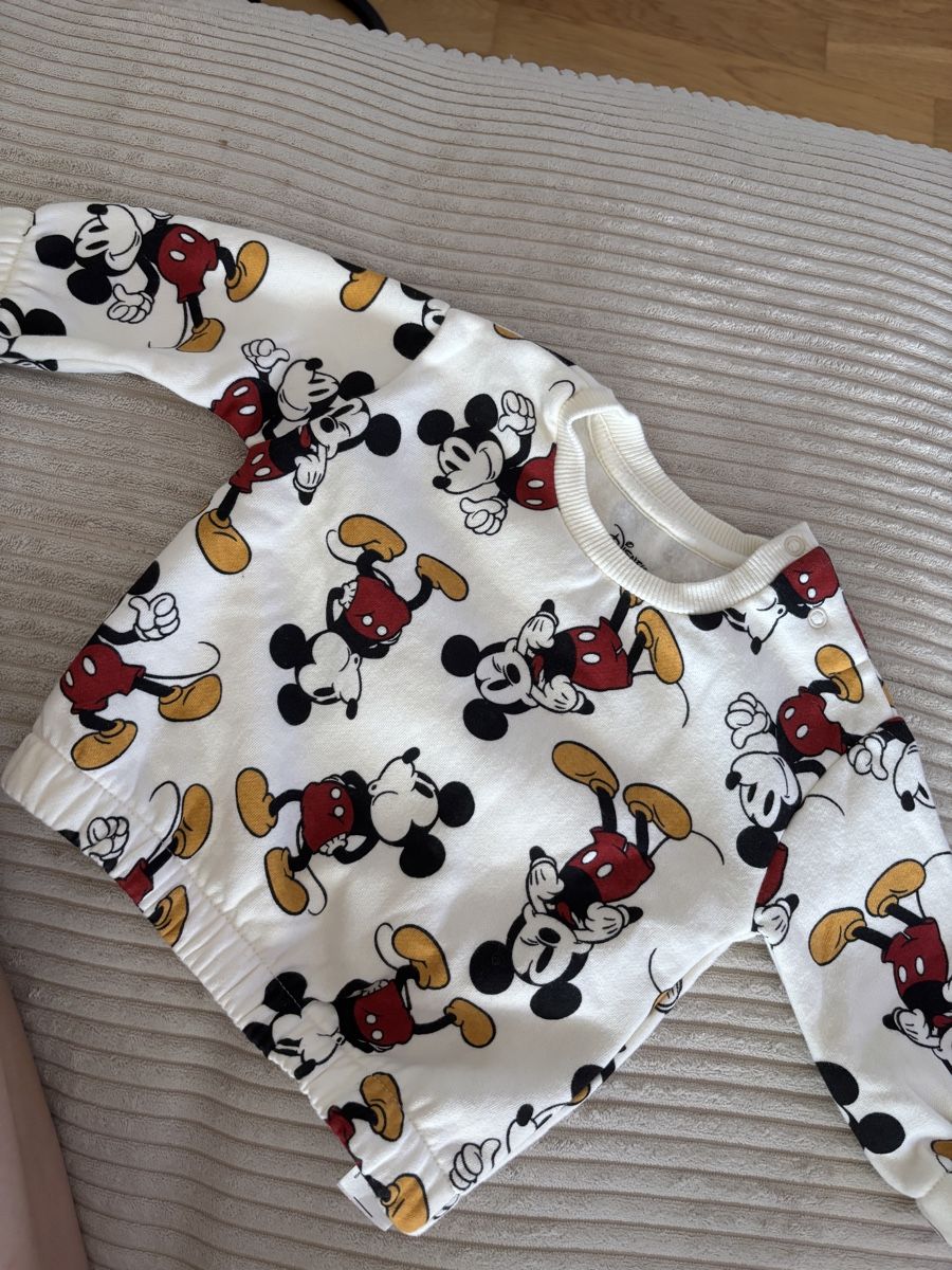 Primark Kleiderpakete & -sets: Baby Disney Set – Gebraucht aus Lyss von Prinzess99 1