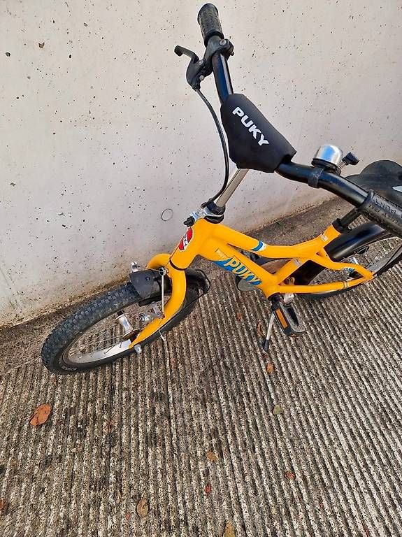 Biciclette: Puky kindervelo – Usato da Hägendorf venduto da Moni-F 2