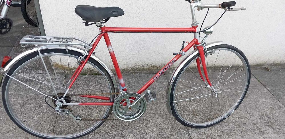 Bicycle Magnetkarte (rot) – Pokerformat Für Zaubertricks, Wird Von Magneten Angezogen