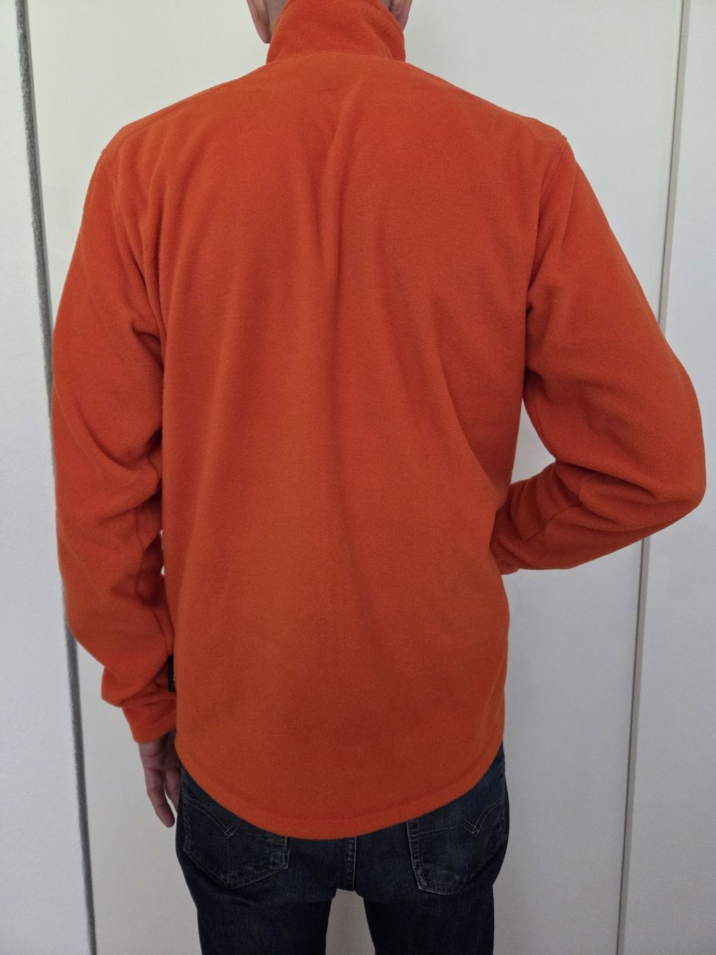 Helly Hansen Giacche: helly hansen fleece jacket – Nuovo e nell'imballaggio originale da Zollikon venduto da Dania.Fischer 1