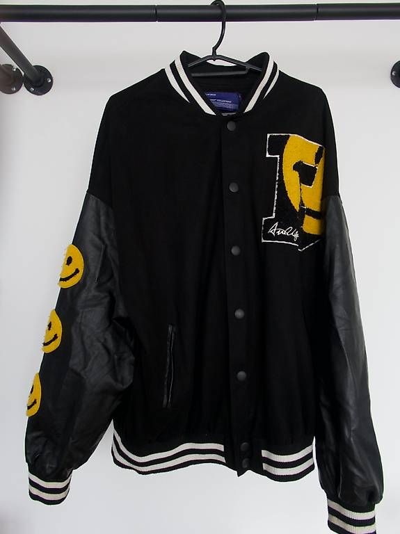 Giacche: Jacke Smiley B.T.P Grösse M – Usato da Zürich venduto da jan_76zs
