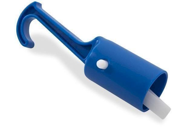 Dolphin Schwimmbad-Zubehör: Bestway Aquatronix Poolsauger – Neu und originalverpackt aus Bottighofen von zaap 1