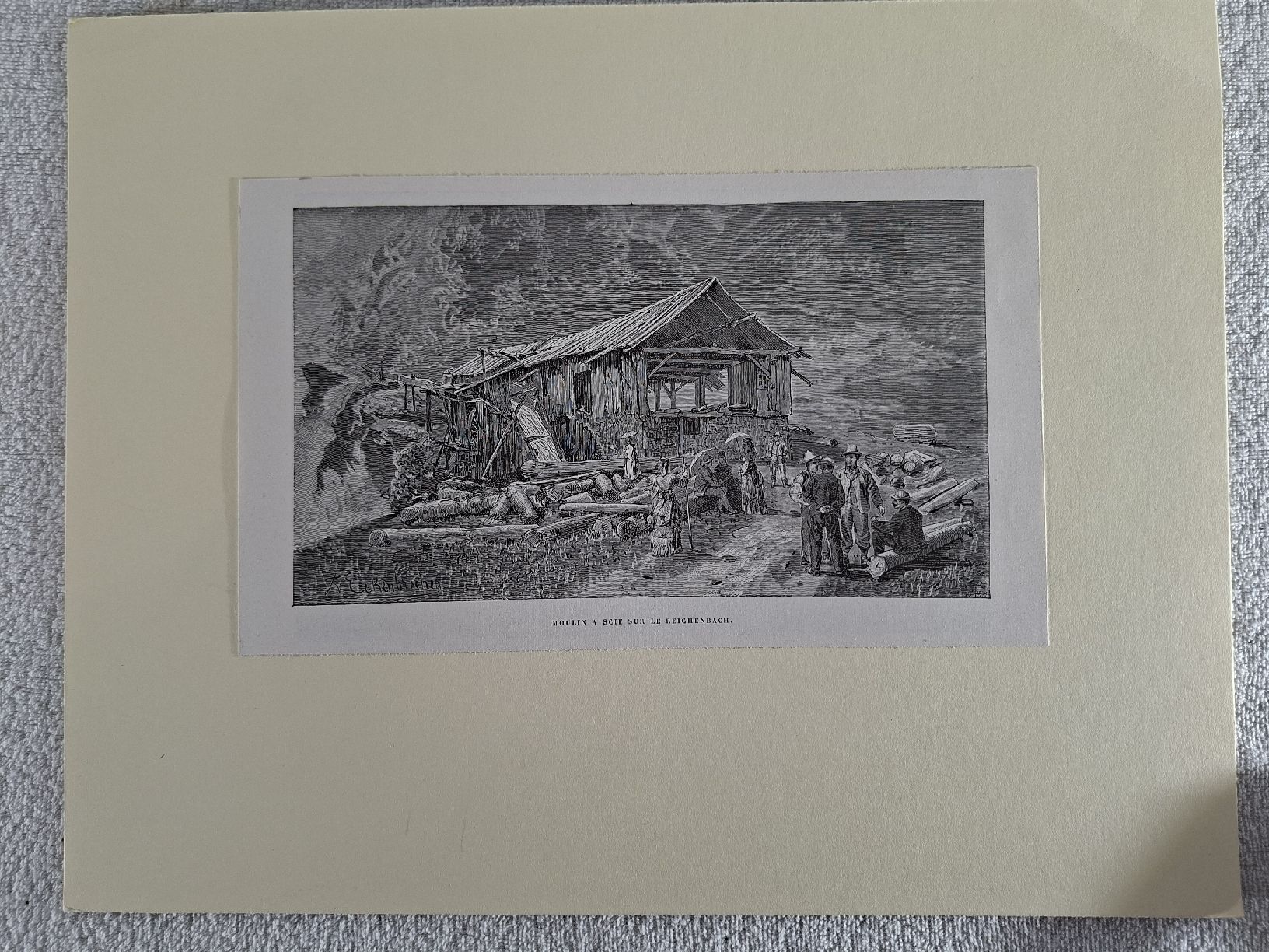 Incisioni: Lot 42 , 5 Stiche – Usato da Grindelwald venduto da carro5 6
