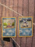 Pokemon Karten Set Squirtle Wartortle Holo