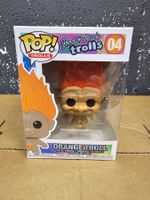 Funko Pop! Orange Troll Nr. 04