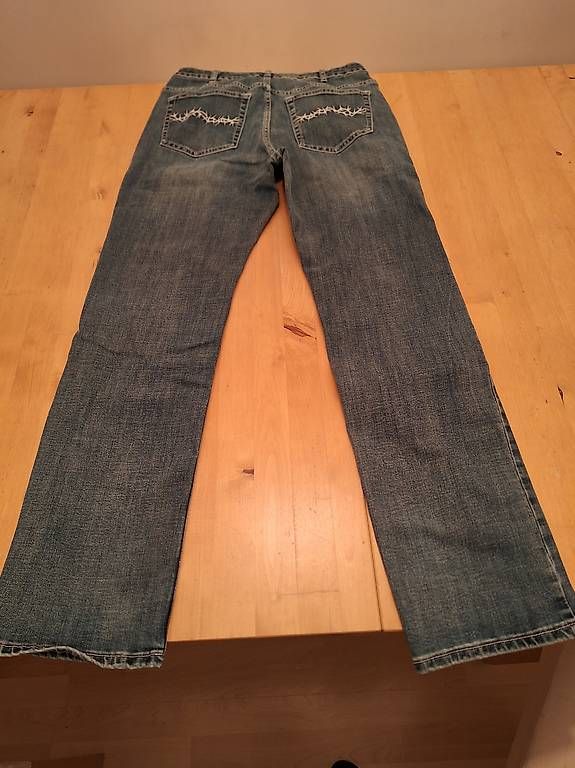 Pantaloni: Jeans Grösse 176 – Usato da Schinznach-Dorf venduto da StoepfiR 1