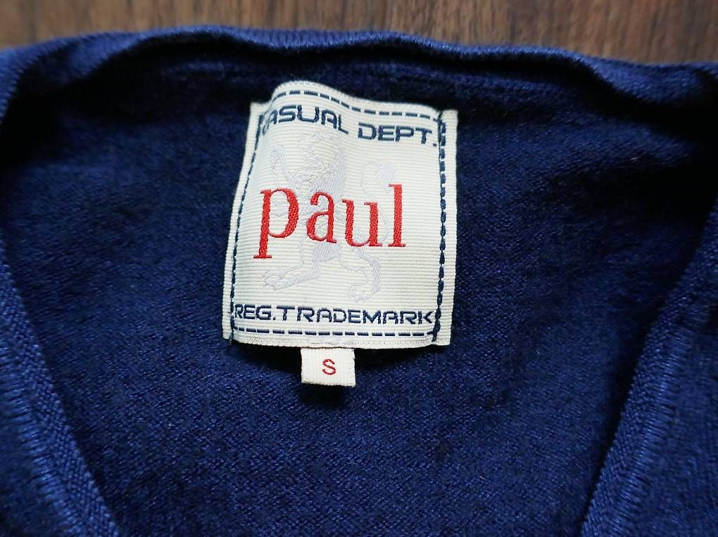 Maglioni & Felpe: Wollenpullover Paul Grösse S – Usato da Rotkreuz venduto da jrg_lwn8 2
