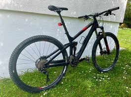 Trek Fuel EX 8 fully