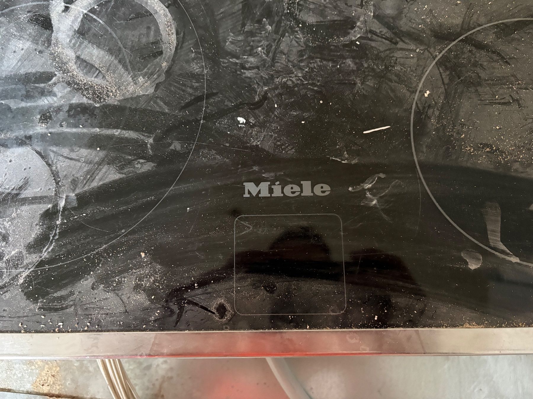 Miele Forni: Miele Backofen inkl. Kochfeld – Usato da Winterthur venduto da jbo_sn6c 6