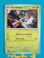 Decidueye - Pokemon Shrouded Fable - #6.1