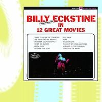 Billy Eckstine [VERVE] Bobby Tucker, Billy Byers, Hal Mooney
