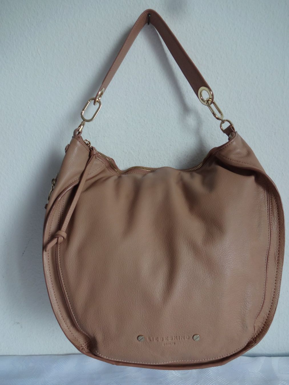 Liebeskind Borse da donna: "LIEBESKIND" Echtleder Hand oder Umhäntetasche – Nuovo (secondo la descrizione) da Frauenfeld venduto da Reyy58