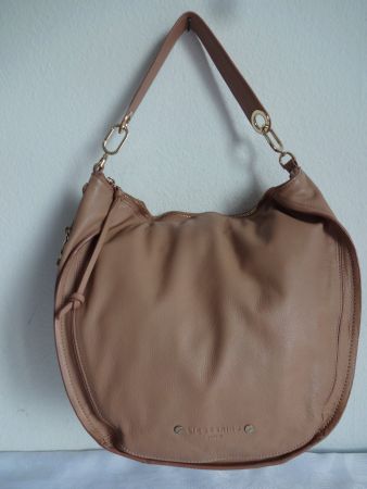 "LIEBESKIND" Echtleder Hand oder Umhäntetasche