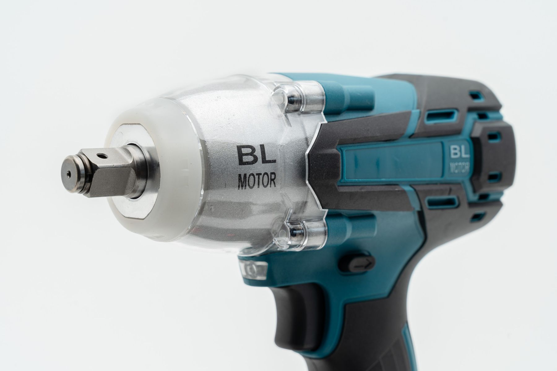 Chiavi: Akkuschlüssel 650N – Nuovo e nell'imballaggio originale da Zürich venduto da Elektro-Material 3