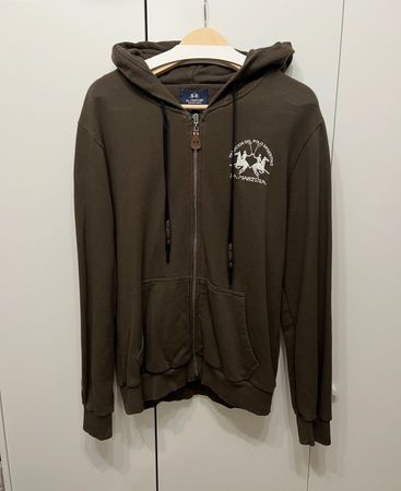 La Martina Sweatjacke Grösse L