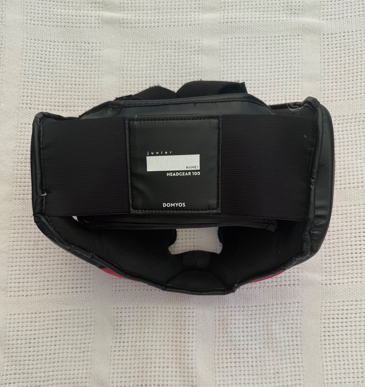 Guanti: Kickbox Handschuhe und Kopfschutz Kinder – Usato da Obfelden venduto da Kris09 4