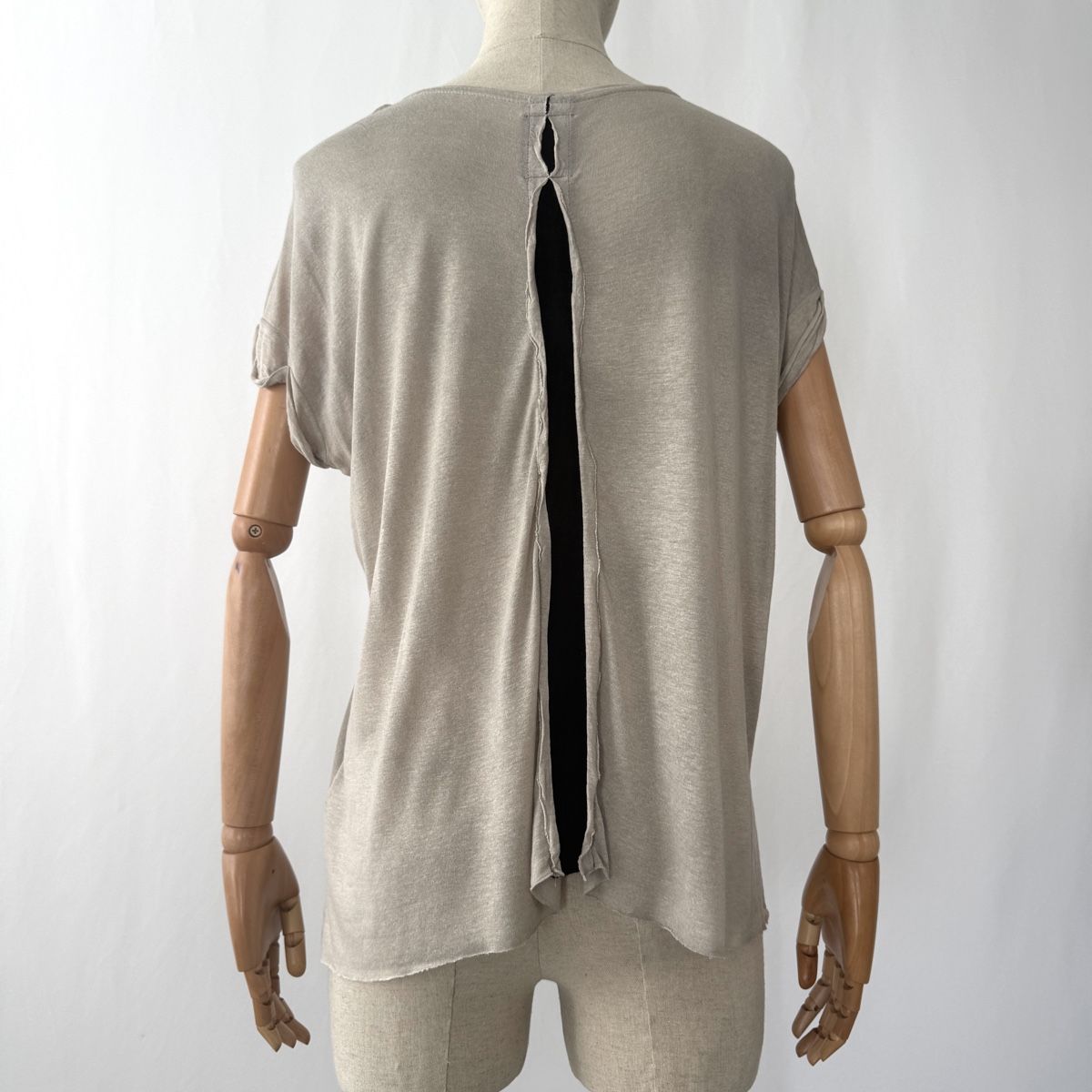 T-shirt: THOM KROM T-shirt – Nuovo (secondo la descrizione) da Emmen venduto da Avviivva_Com2023 1